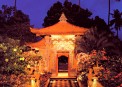 Bali Tropic:  